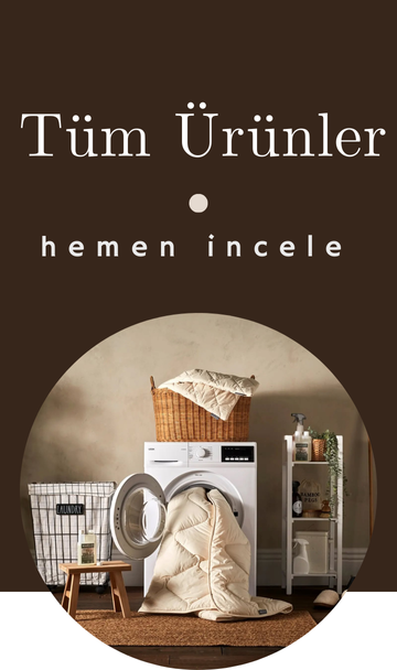 Tüm Ürünler