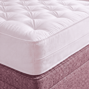 Çift Kişilik Kuzu Yünü Döşek - 160x200CM 22KG El İşciliği