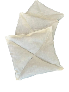 3 Adet 20x20 Öksürük Pedi